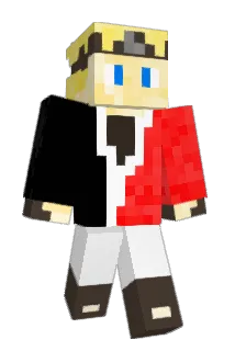 cizwy Minecraft avatar full body