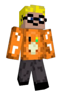 cj_gaming000 Minecraft avatar full body