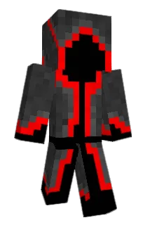 cjc1108 Minecraft avatar full body
