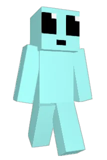 cjc4245 Minecraft avatar full body
