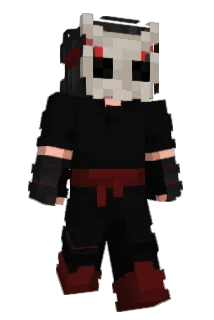 cjeezer Minecraft avatar full body