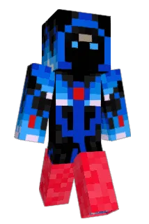 cjerry1998 Minecraft avatar full body