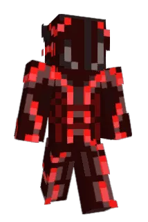 cjfifty3 Minecraft avatar full body