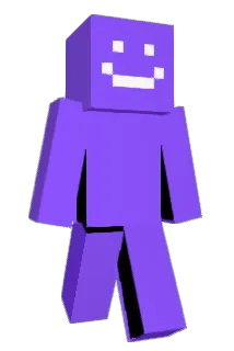 cjfortay24 Minecraft avatar full body