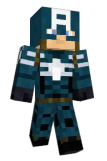 cjh0208 Minecraft avatar full body