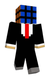cjkuipers7 Minecraft avatar full body