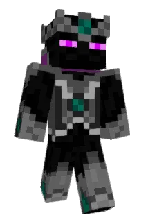 cjl100 Minecraft avatar full body
