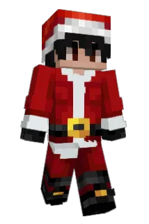 cjlesslie Minecraft avatar full body