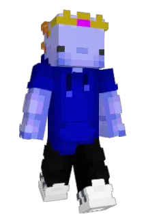cjlol76 Minecraft avatar full body