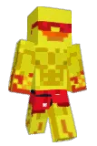 cjlyons123 Minecraft avatar full body