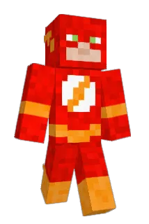 cjmcv1999 Minecraft avatar full body