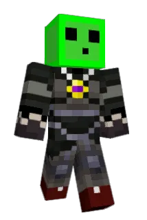 cjmguy Minecraft avatar full body