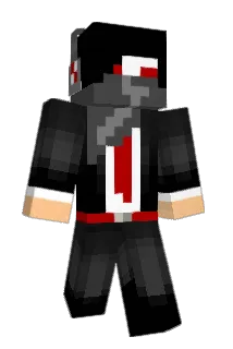 cjmj246 Minecraft avatar full body