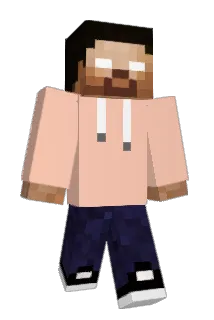 cjmmx15 Minecraft avatar full body