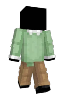 cjr69420 Minecraft avatar full body