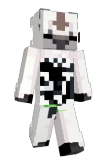 cjratts00 Minecraft avatar full body