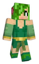 Custom render preview