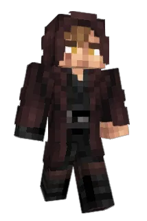cjthegreat Minecraft avatar full body