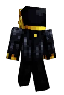 cjtnt1081 Minecraft avatar full body