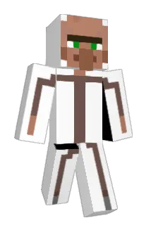cjunho87 Minecraft avatar full body