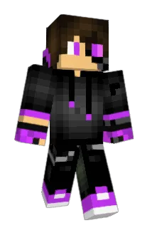 ck_stuff Minecraft avatar full body