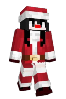 ckckcks Minecraft avatar full body