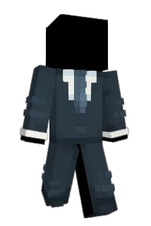 ckeenan Minecraft avatar full body