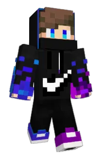 ckill422 Minecraft avatar full body