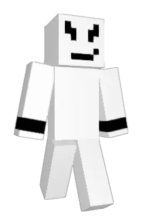 ckmcknight Minecraft avatar full body