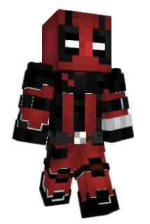 ckoo1 Minecraft avatar full body