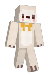 cks_2 Minecraft avatar full body