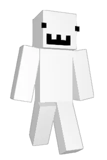 cksdb Minecraft avatar full body