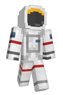 cksdl65 Minecraft avatar full body