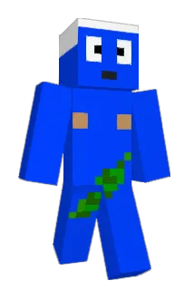 cksdud10 Minecraft avatar full body