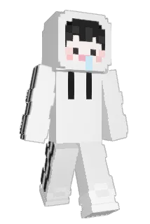 cktmdgus1 Minecraft avatar full body