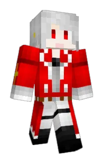 ckx_s Minecraft avatar full body