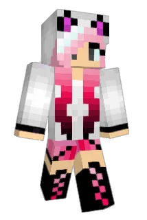 ckzoom34 Minecraft avatar full body