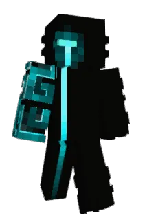 cl0wny_ Minecraft avatar full body