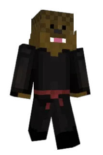 cl1ngy_ Minecraft avatar full body