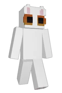 cl_ff Minecraft avatar full body