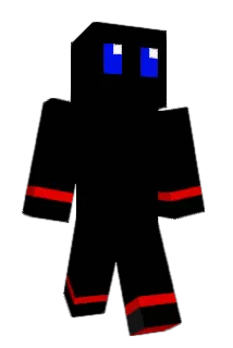 claemo Minecraft avatar full body