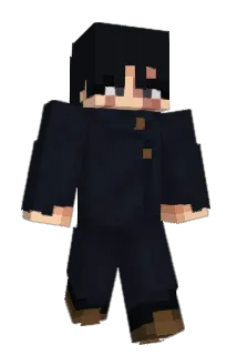 clairoiloveyou Minecraft avatar full body