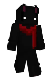 clanyfonelyx Minecraft avatar full body