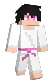 clarinhaaaa Minecraft avatar full body