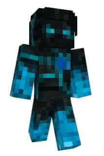 clarkooooo Minecraft avatar full body