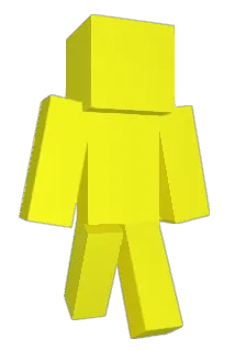 clarky_415 Minecraft avatar full body
