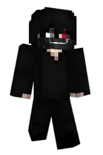 classicLeberkasq Minecraft avatar full body