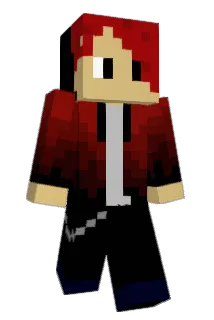 classicSANdwich Minecraft avatar full body
