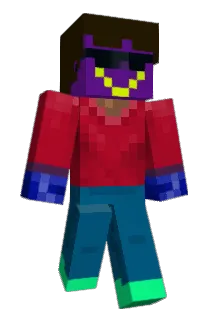 classicdude530 Minecraft avatar full body