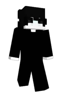 classicfade Minecraft avatar full body